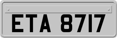 ETA8717