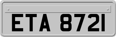 ETA8721