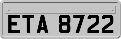 ETA8722