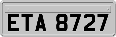 ETA8727