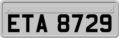 ETA8729
