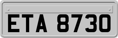 ETA8730