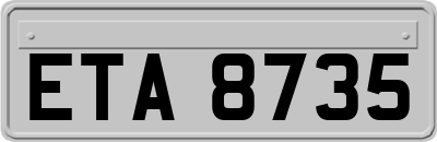 ETA8735