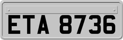ETA8736