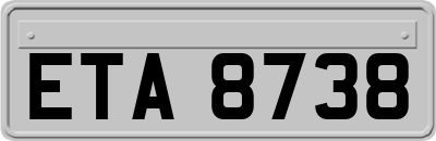 ETA8738