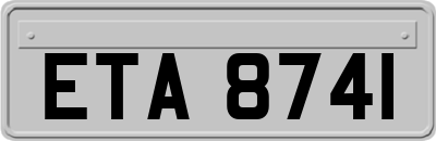 ETA8741