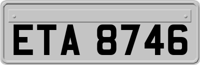 ETA8746