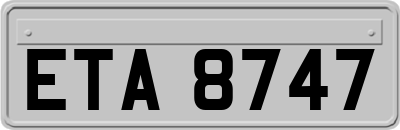 ETA8747