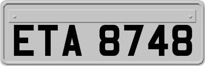 ETA8748
