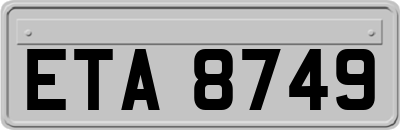 ETA8749