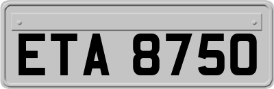 ETA8750