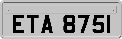 ETA8751