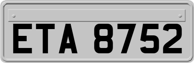 ETA8752