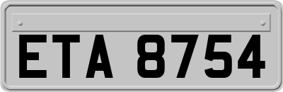 ETA8754
