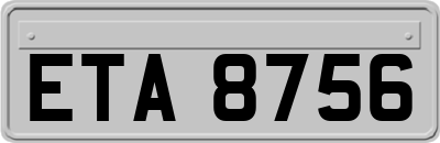 ETA8756