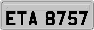 ETA8757