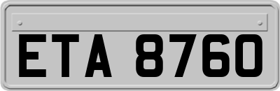 ETA8760