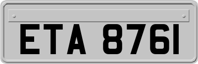 ETA8761