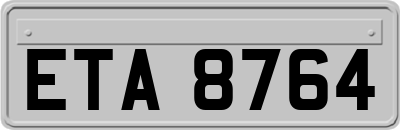 ETA8764