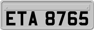 ETA8765