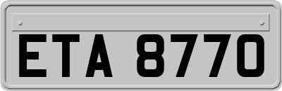 ETA8770
