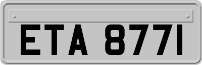 ETA8771