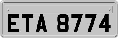 ETA8774
