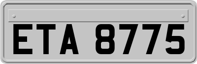 ETA8775