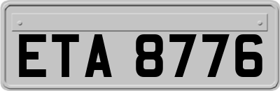 ETA8776