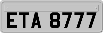 ETA8777
