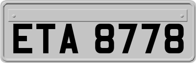 ETA8778