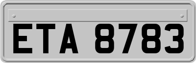 ETA8783