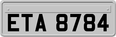 ETA8784