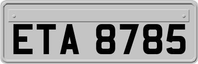 ETA8785