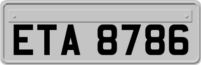 ETA8786