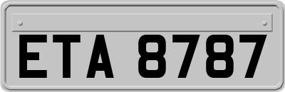 ETA8787