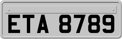 ETA8789