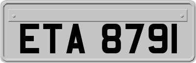 ETA8791