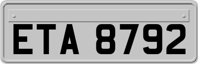 ETA8792