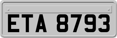 ETA8793