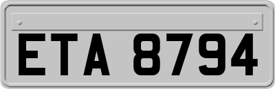 ETA8794