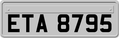 ETA8795