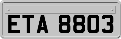 ETA8803