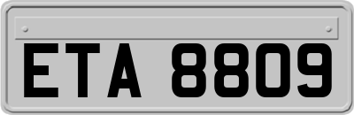 ETA8809
