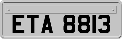 ETA8813