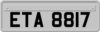 ETA8817