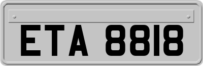 ETA8818