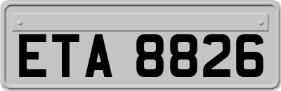 ETA8826