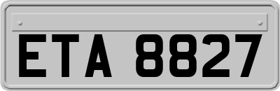 ETA8827