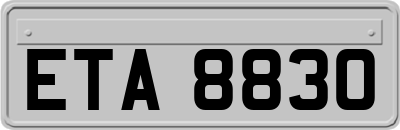 ETA8830